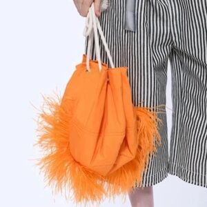 Odeeh Small Circle Bag